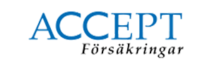 Accept försäkringar Inkomstförsäkring